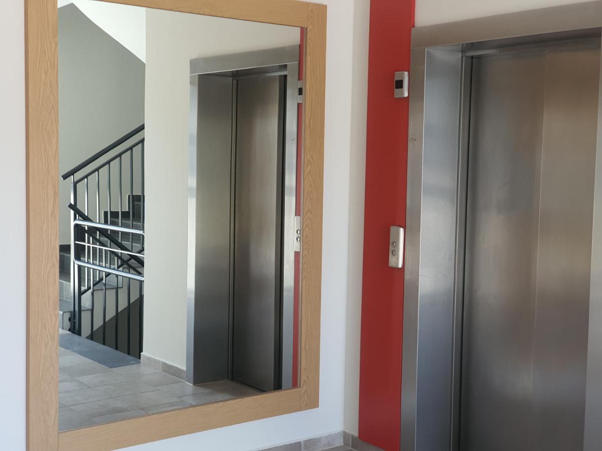 Apartament Sloneczne Studio 16 Sloneczna Dolina Jastrzębia Góra Kültér fotó